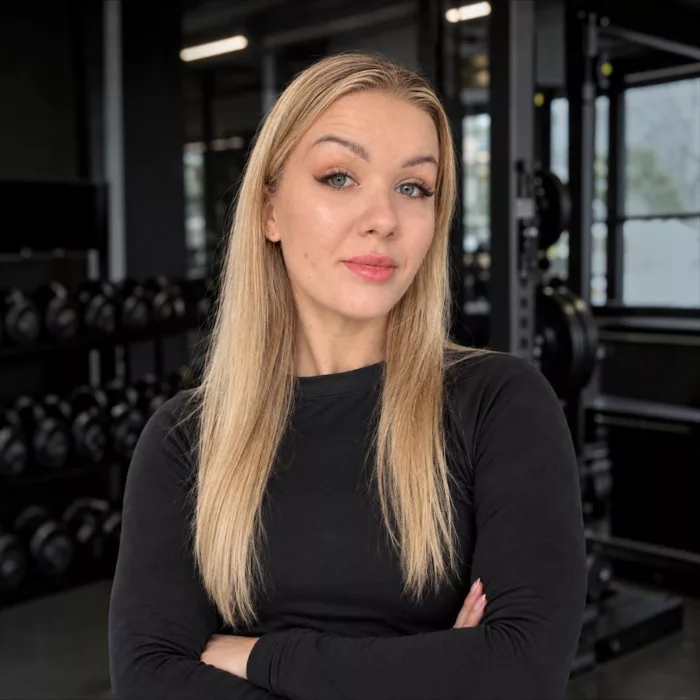 Martyna Rudniewska 